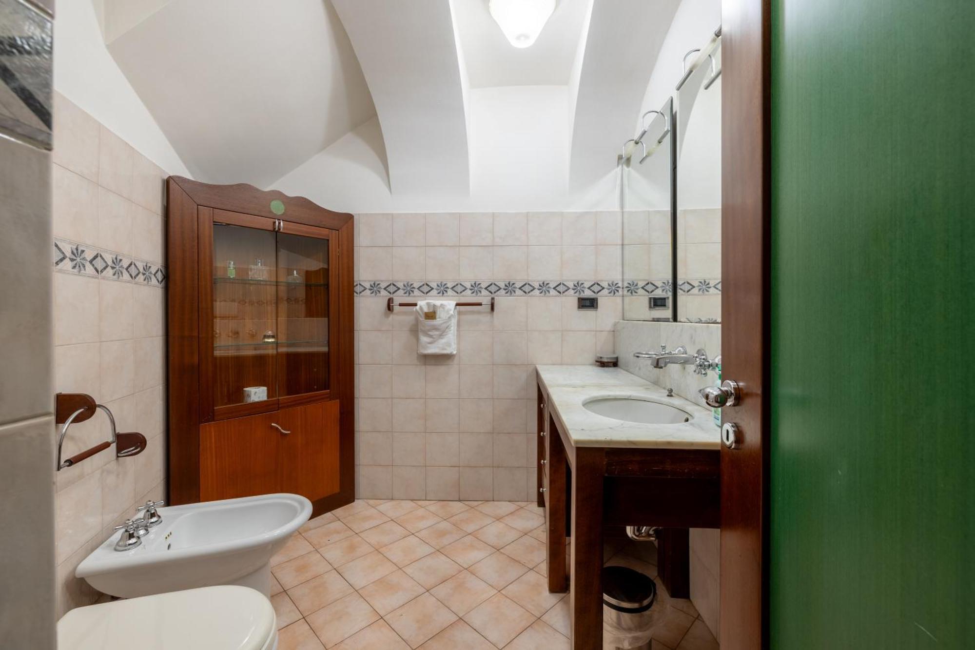 La Casa Di G Apartment Rome Exterior photo