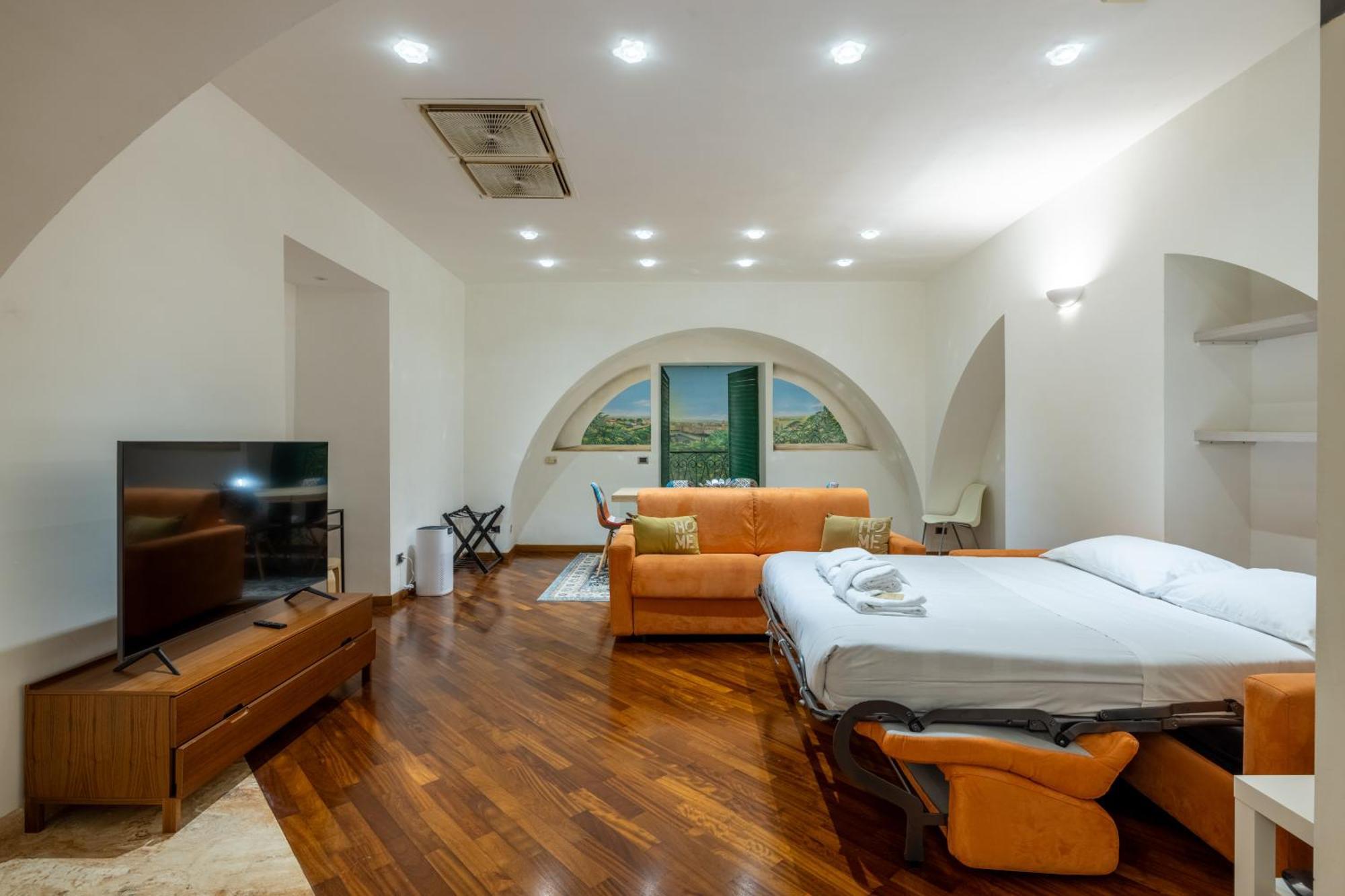 La Casa Di G Apartment Rome Exterior photo