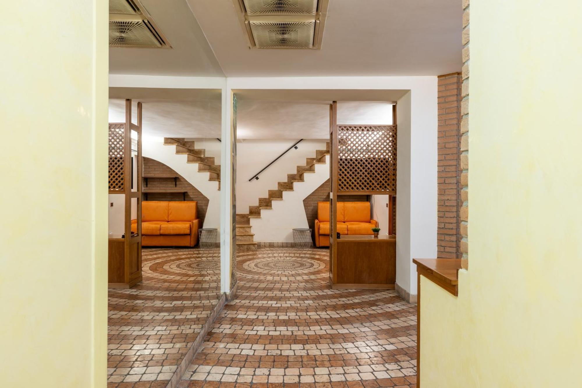 La Casa Di G Apartment Rome Exterior photo